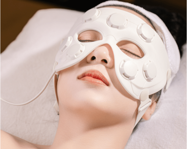 KAIFACE – Trẻ hóa toàn diện không xâm lấn